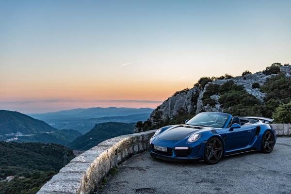 Porsche