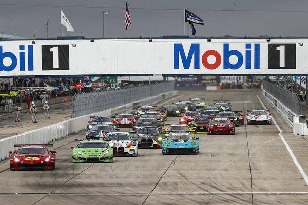Sebring 12 Hour