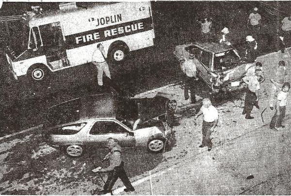 wrecked 928 willhoit accident
