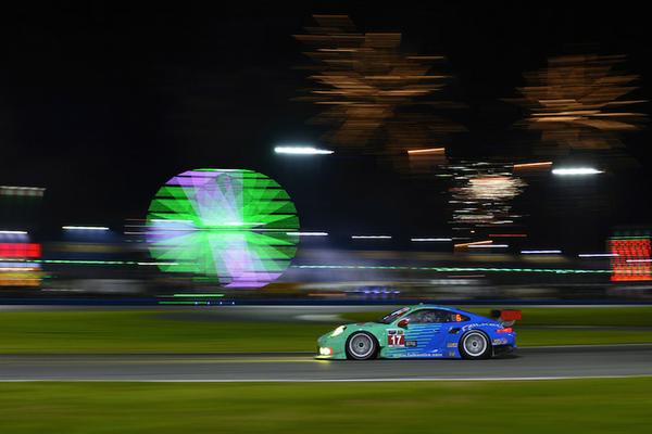 falken tire daytona ferris wheel