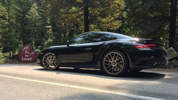 favorite porsches ebay