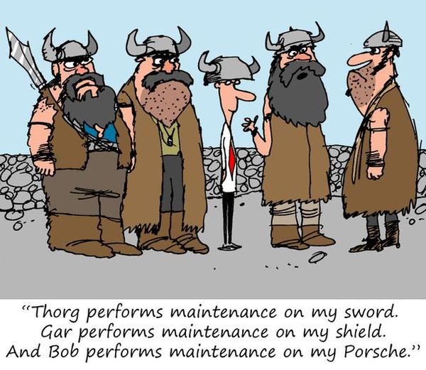 Cartoon 