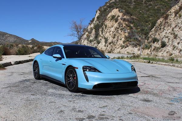 Porsche