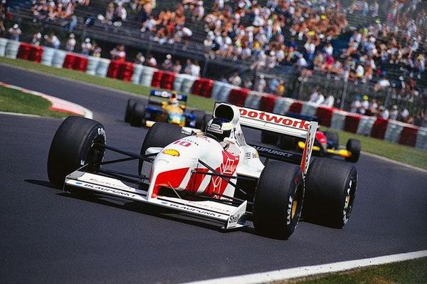 Formula 1 Red Bull