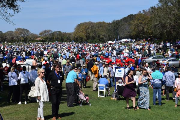 2017 amelia island recap