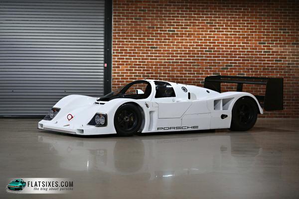Porsche auction preview amelia island 2016
