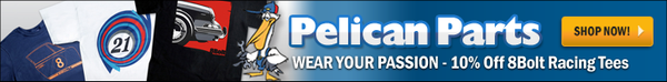 Pelican Parts