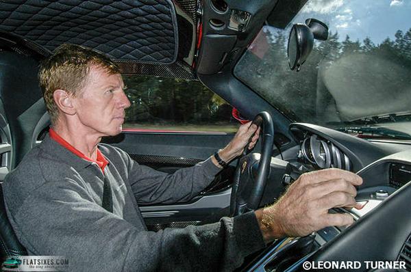 Waler Rohrl