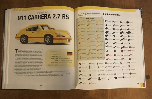 How to Build Brick Cars