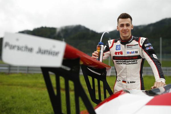 Sven muller