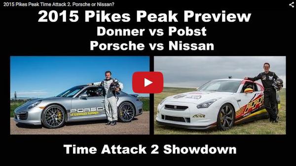 Pobst vs. Donner
