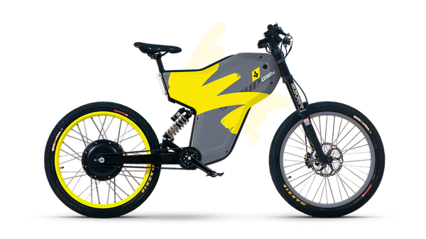 Greyp Ebike