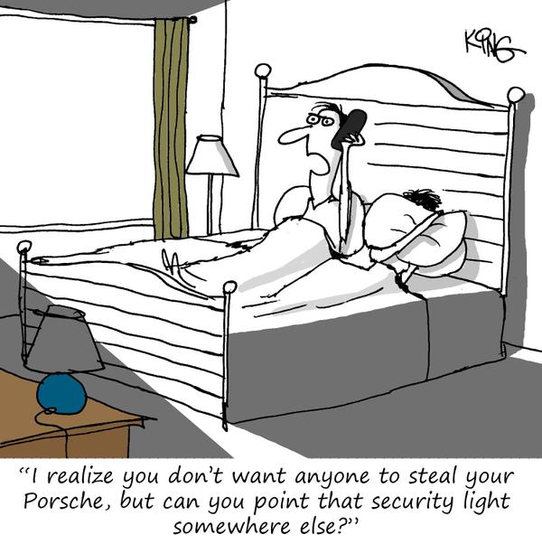 Cartoon 
