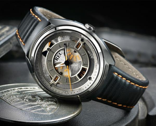 901 watches