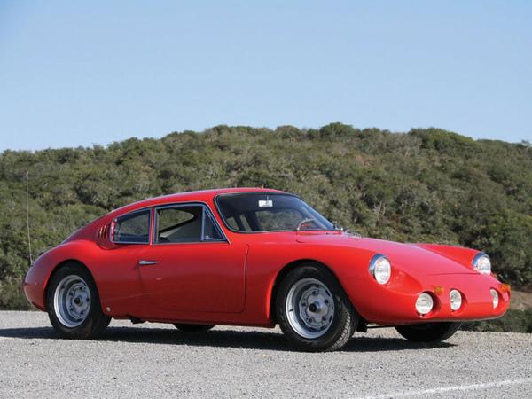Porsche Scottsdale auction preview
