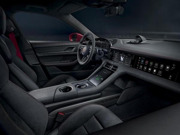 Updated PCM Infotainment Center