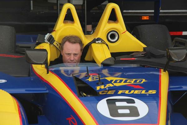 david donohue in sunoco