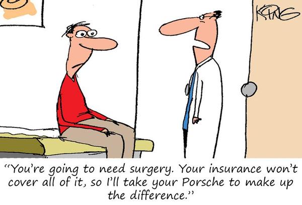 Porsche Cartoon