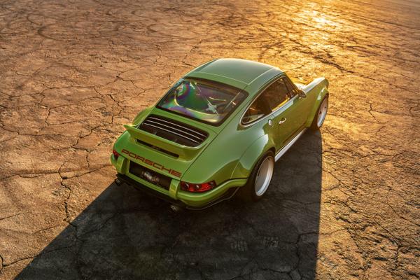 Singer Porsche