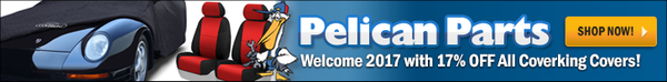 Pelican Parts
