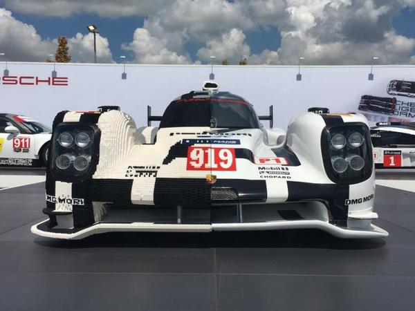 half lego 919
