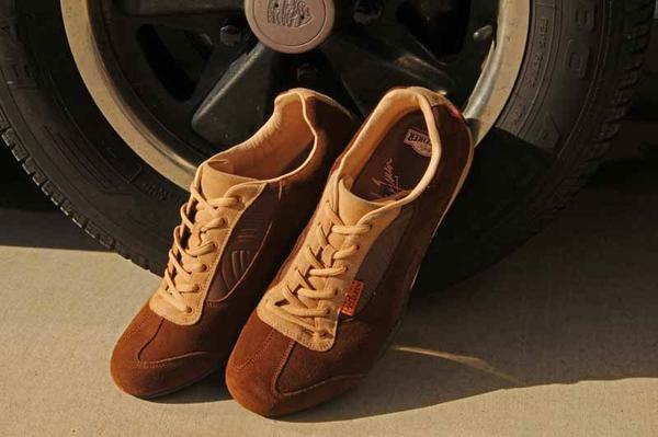 Hunziker Driving Shoe Review