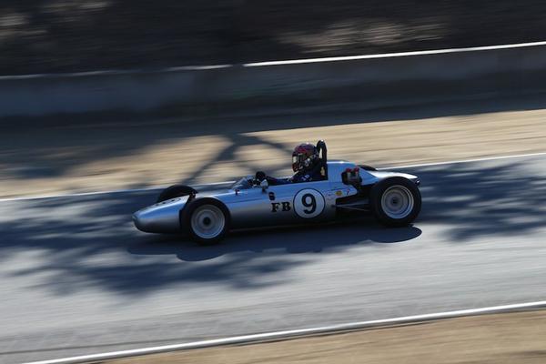 Rennsport galleries