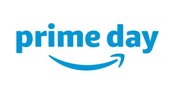 Prime Day Logo