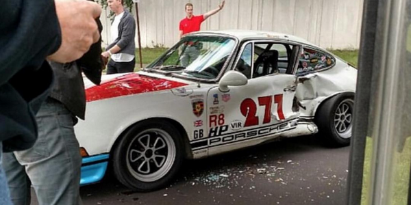 magnus walker crash