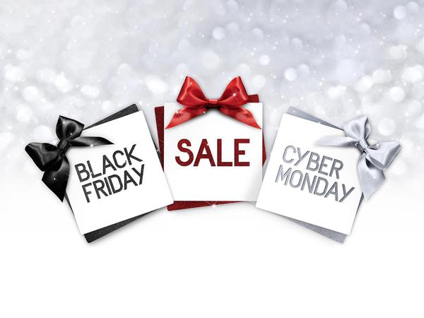Black Friday Sale