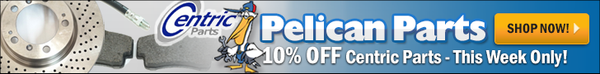 Pelican Parts