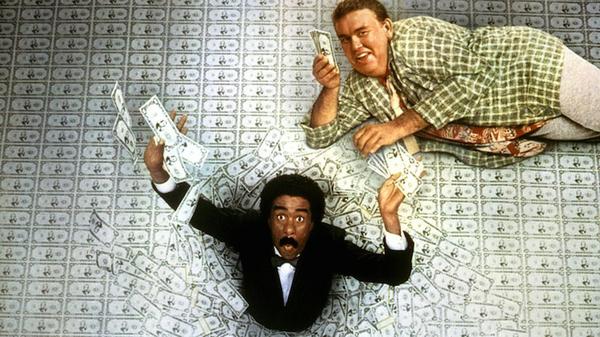 Brewster's millions