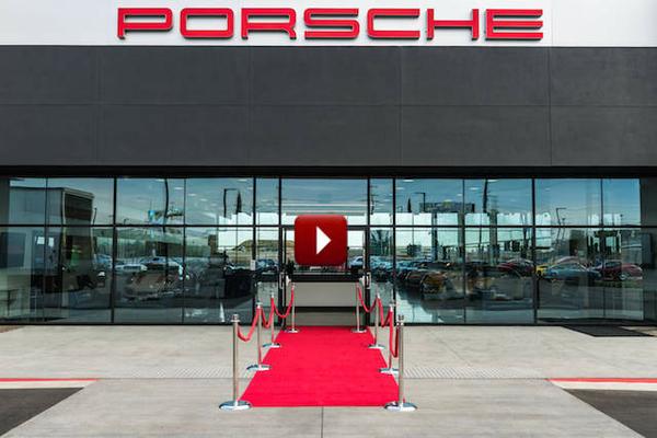 video tour of PEC LA