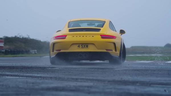 GT3 Touring