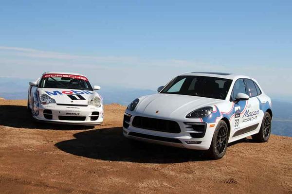 Macan GTS 