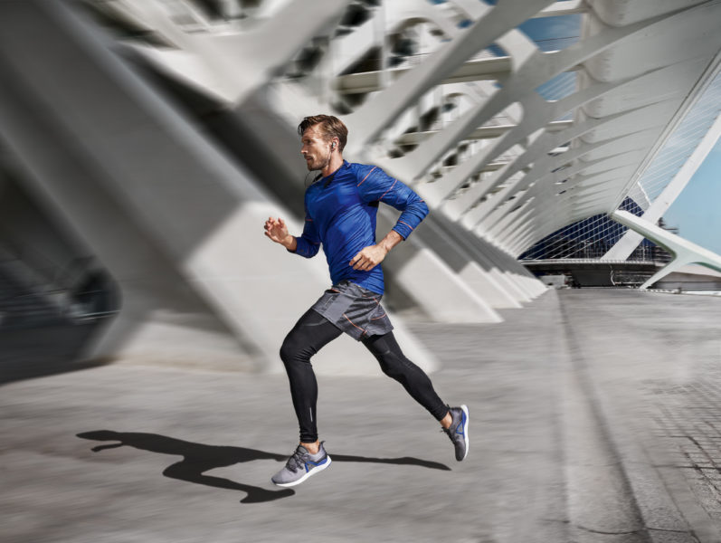 Porsche Design and Puma