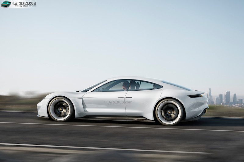 PORSHE TOP 5 LIGHTEST MODELS