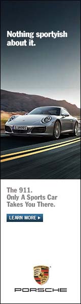 PORSCHE 911 CARRERA