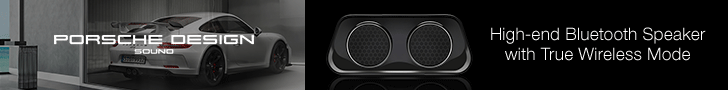 PORSCHE DESIGN CYBER WEEKEND SALE