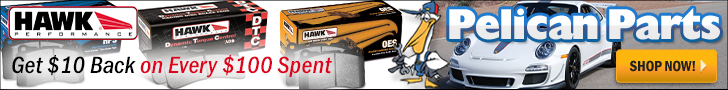 Pelican Parts