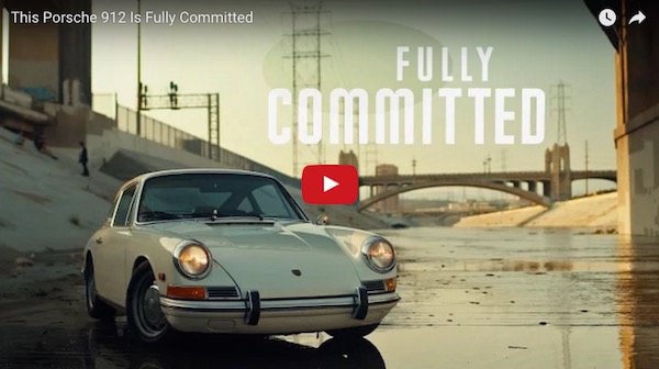 fully committed 912 video