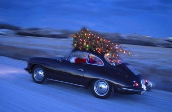 Porsche gift ideas