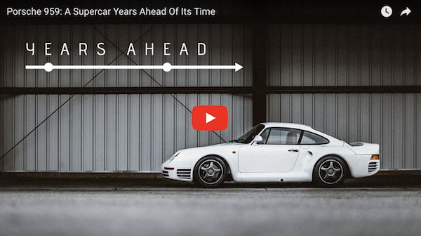 Bruce Canepa 959 petrolicious