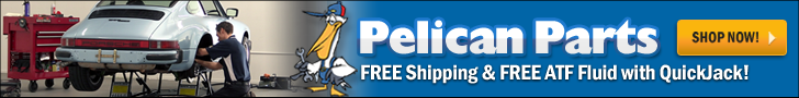 Pelican Parts