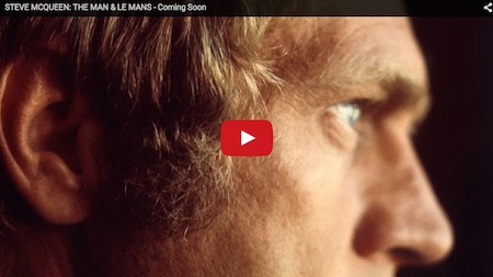 Steve McQueen trailer