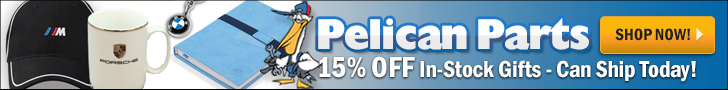 Pelican Parts