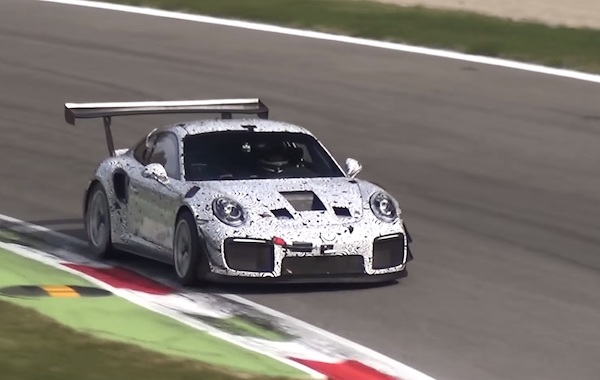 GT2 HYBRID