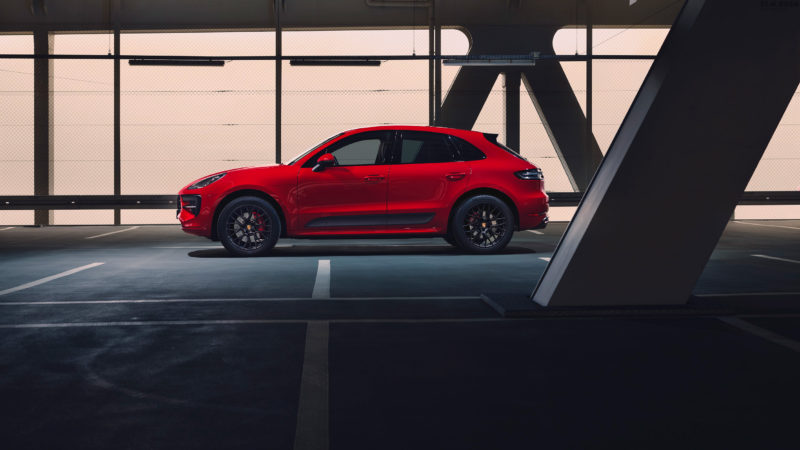 Macan