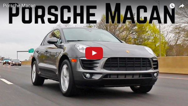 base model macan review