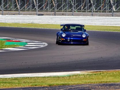 Porsche 993